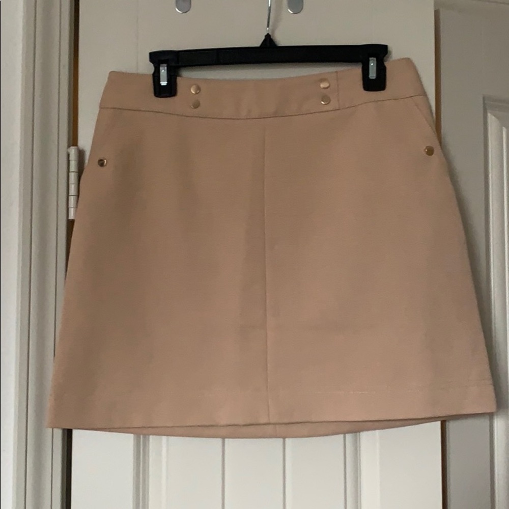 H&M Twill Skirt